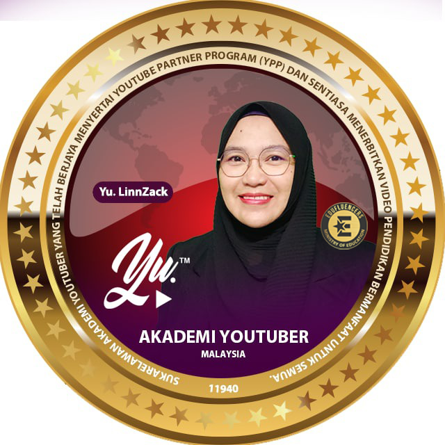 Badge NUR FADHLINA BINTI KHAIRUDDIN